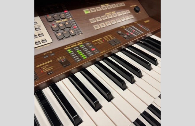 Yamaha AR100 Organ, Used - All Inclusive Top Grade Package (SN:602050) - Image 10